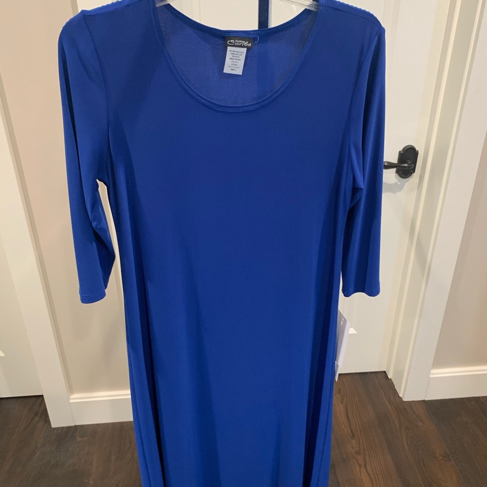 Caribe Dress